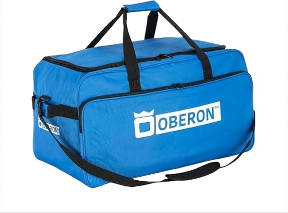 Oberon Arc Flash Kit Storage Bag