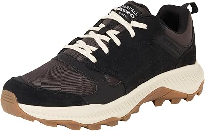 Merrell Mens Tempo Sol