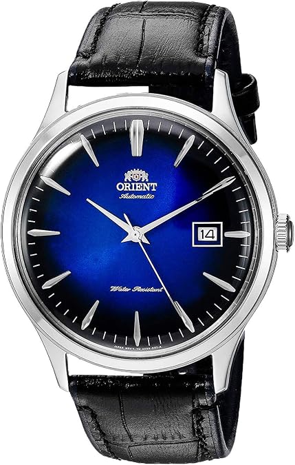 Orient Bambino Version 4 | Automatic/Hand-Winding | 42mm Automatic Dress Watch