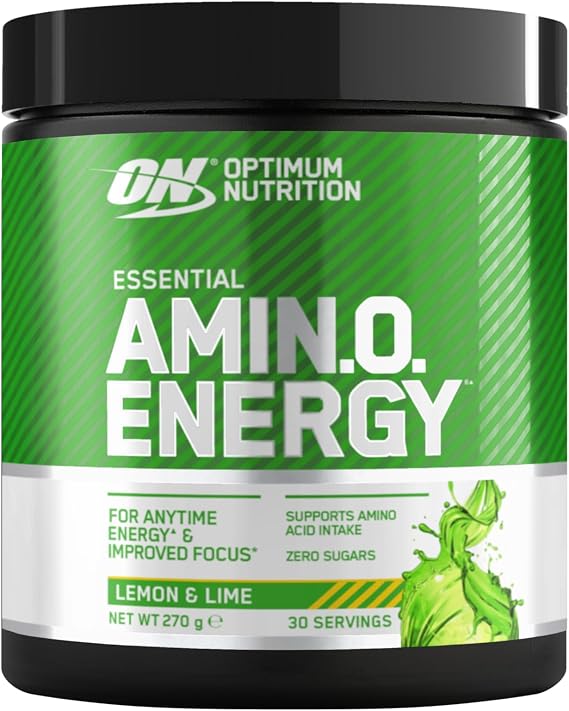 ON Amino Energy Lime Limonlu 270 Gr, 30 Servis