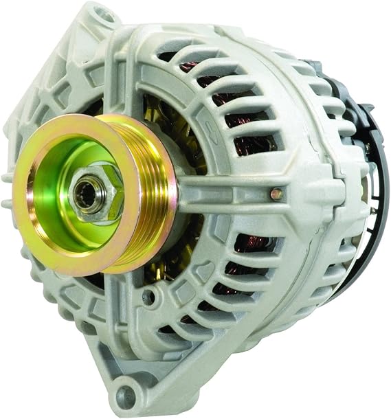 Remy 94630 100% New Alternator