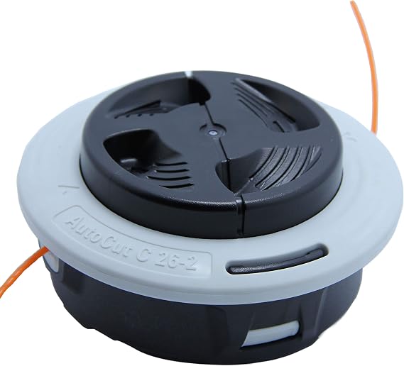 Stihl AutoCut C 26-2 Trimmer Head (4002 710 2169) Fulfilled by Amazon!