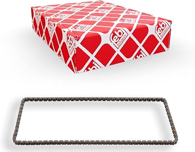 febi bilstein 45956 Timing Chain for Camshaft, 1 Piece