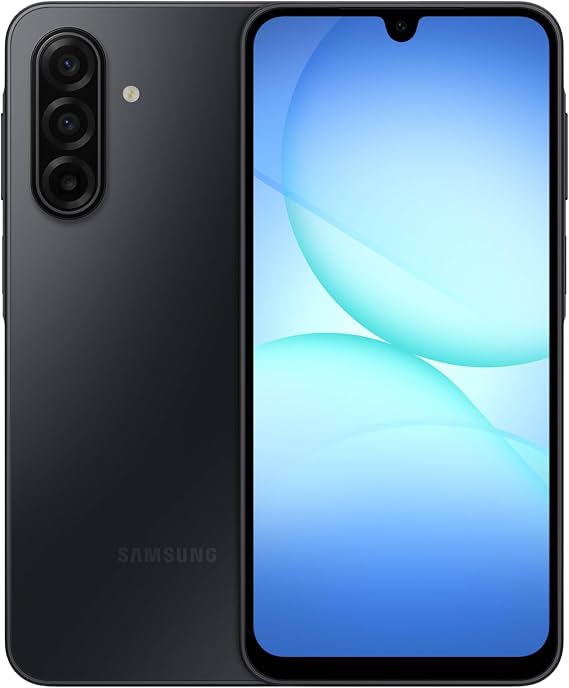 Samsung Galaxy A17 5G Smart Phone 128GB US Black
