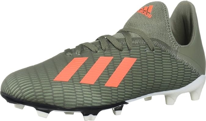 adidas Kids' X 19.3 Fg J Sneaker