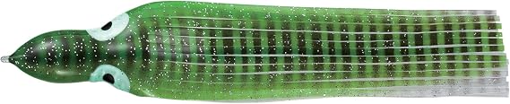 Yo-Zuri Yo Zuri R 104 A Octopus Skirt Fishing Tackle 9 1 2 '