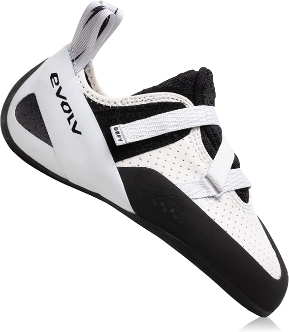 EVOLV Defy LV Rock Climbing Shoes