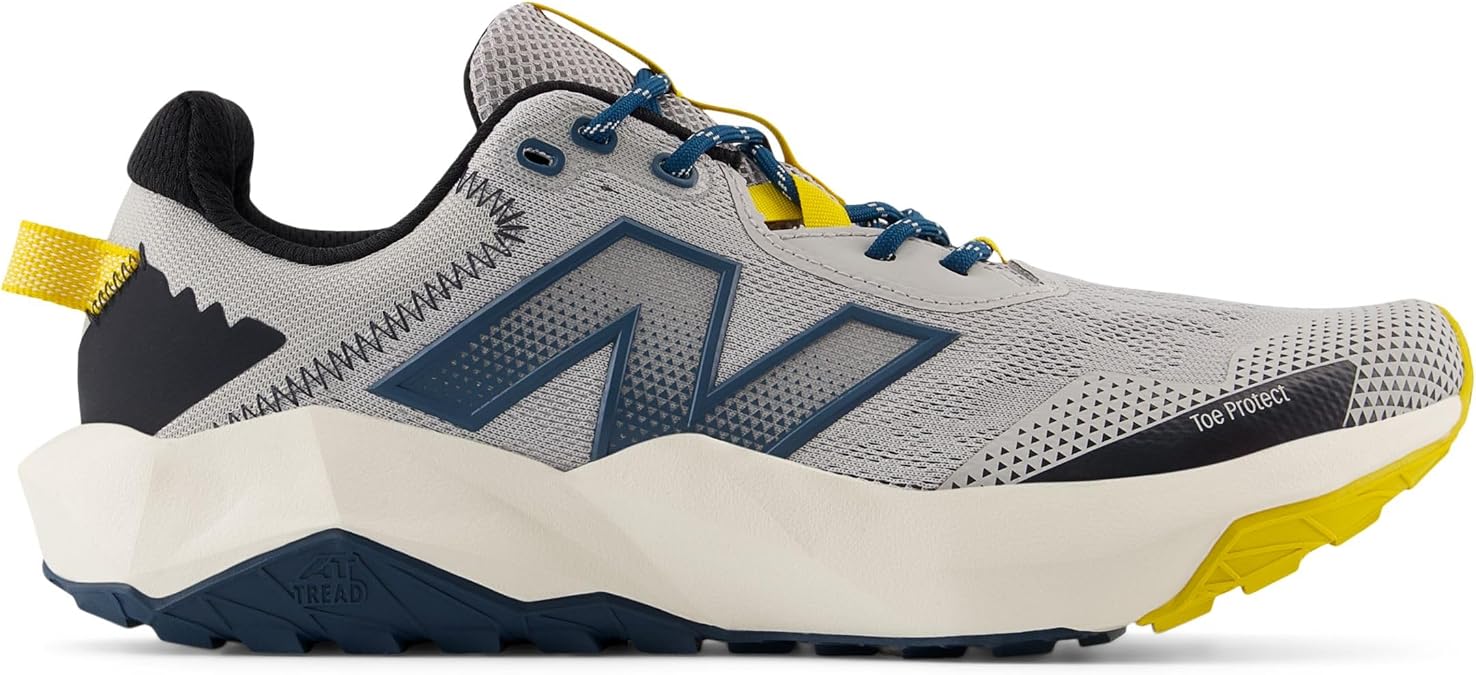 New Balance Dynasoft Nitrel V6 Men's Trainers