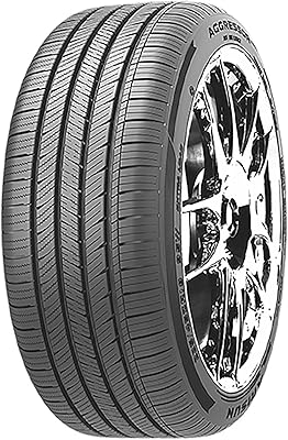 Arisun Aggressor ZS03 All Season 27535ZR20 102W XL Passenger Tire