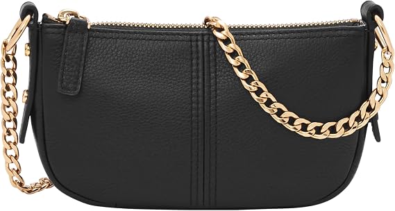 Fossil Women's Jolie Mini Crossbody Bag