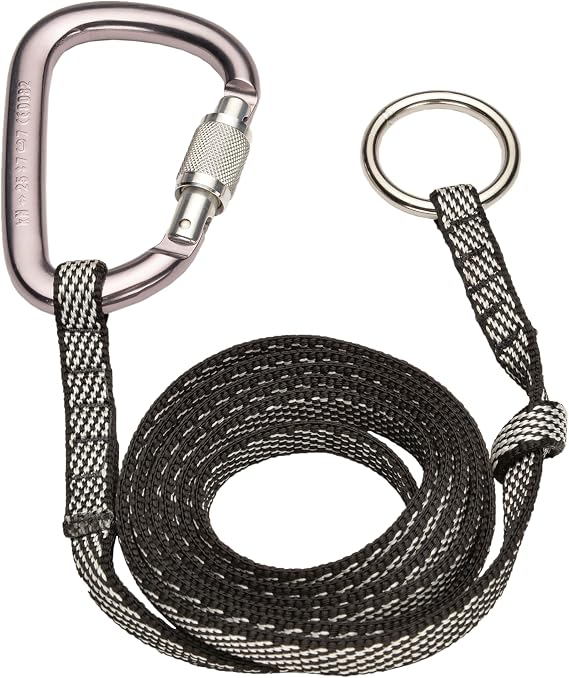 Astral Web Toe - Water Rescue Tow Strap