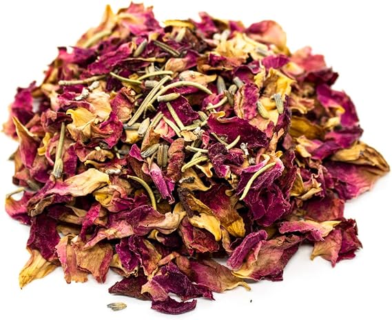 Tea Bath No. 1 14 lb.