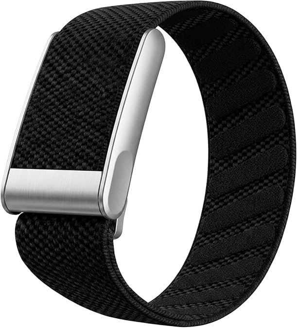 Adjustable SuperKnit Sport Band Compatible with WHOOP 5.0 Peak MG LIFE