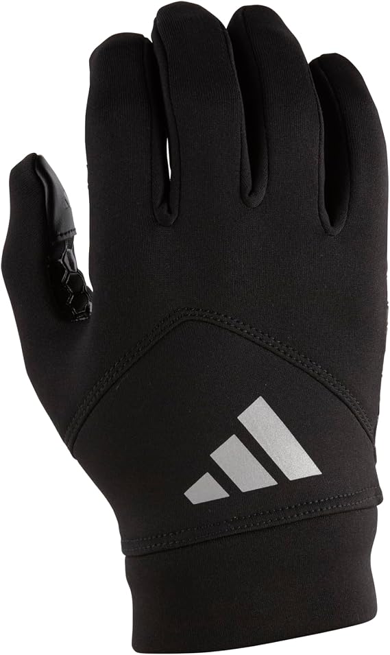 Adidas Barrier Running Gloves