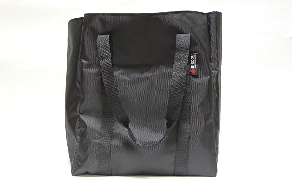 Kendo Deluxe Tote Bogu Bag [Global Kendo Traveler]