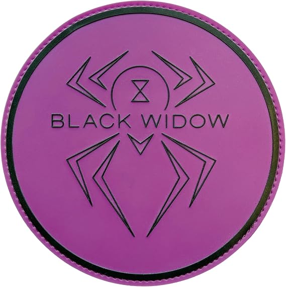 Hammer Black Widow Rubber Shammy Pad
