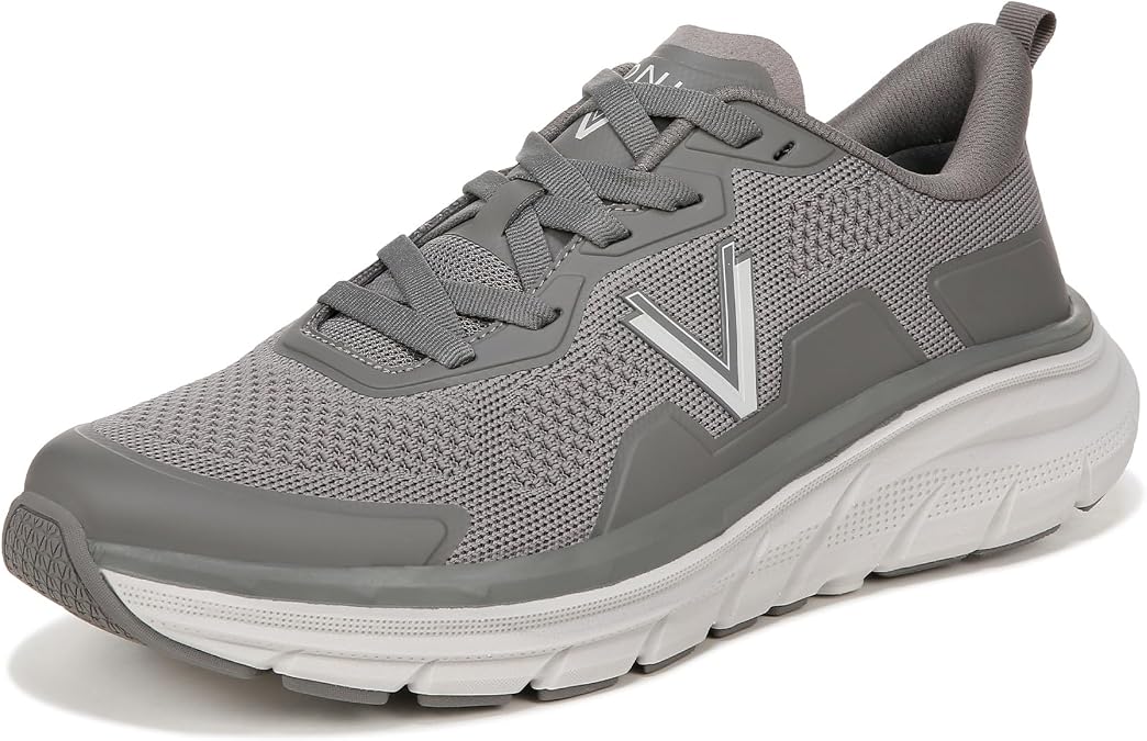 Vionic Men's Walk Max Lace-Up Trainers