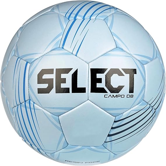SELECT Campo DB v24 Light Blue/Black