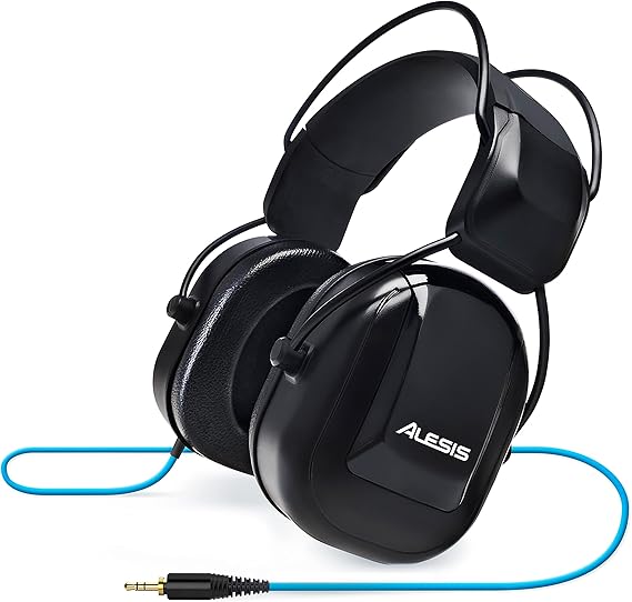 Alesis DRP100 Electric Drum Set Headphones