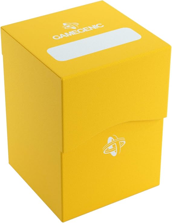Gamegenic 100-Card Deck Holder