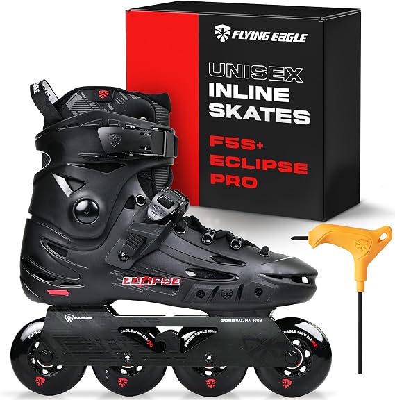 Flying Eagle F5S Eclipse Skate.