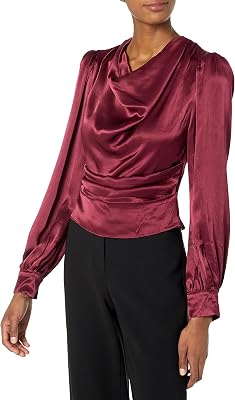 ASTR the label Womens Lilith Top