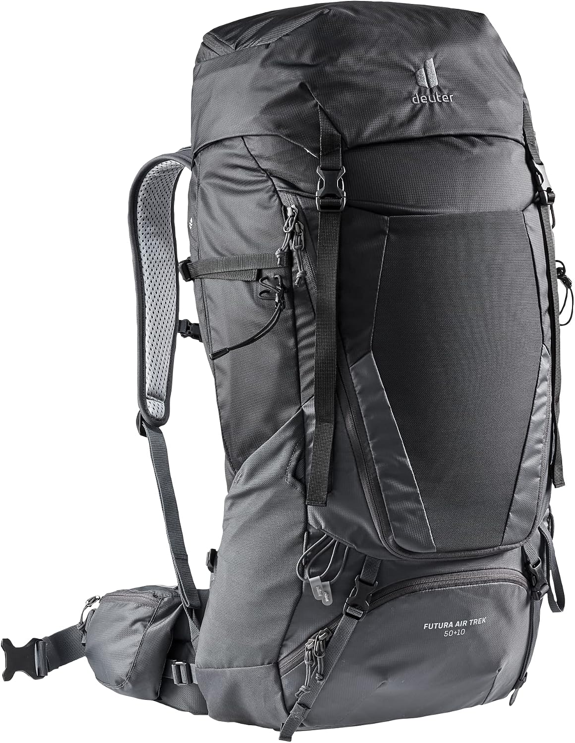 Deuter Unisex – Adults Futura Air Trek 50  10