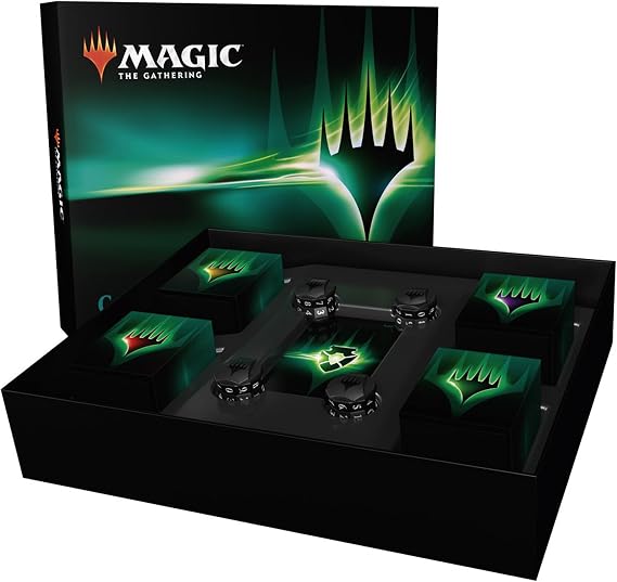 Magic The Gathering MTG Commander Anthology 2018 Volume II Set: 4 Decks