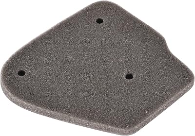 GOOFIT Air Filter Cleaner Element Replacement for 2 Stroke 50cc 90cc Jog Scooters ATV Dirt Pit Bike