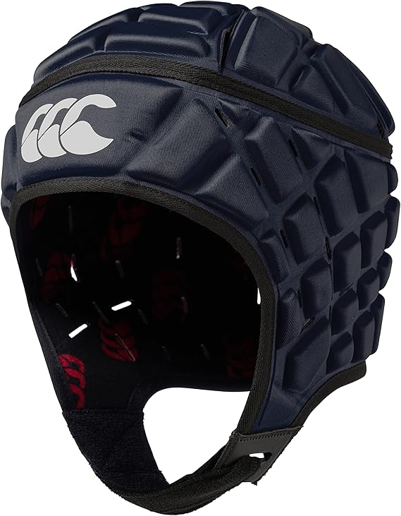 Canterbury Raze Headguard