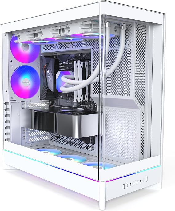 Montech Kule durumda HS02 PRO