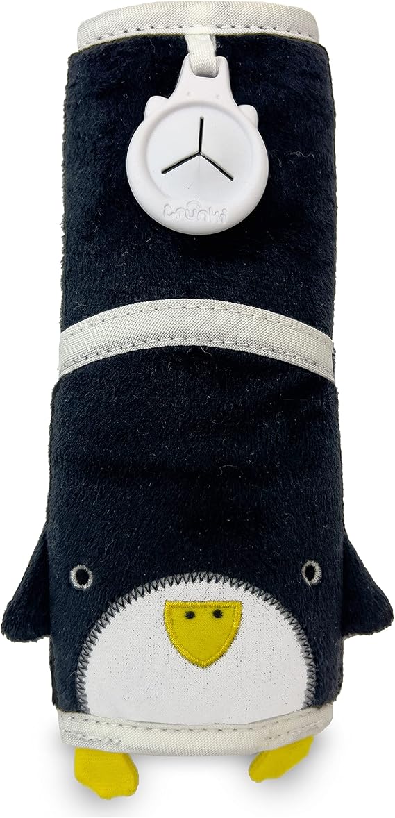 Trunki SnooziHedz Child Belt Protector