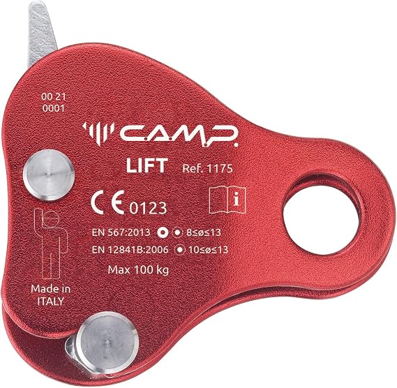 CAMP Lift Ascender
