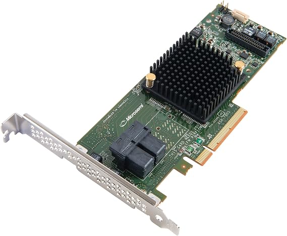 Adaptec 7805H Storage Controller 2280800-R