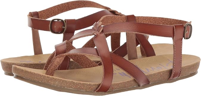 Blowfish Women's Granola Fisherman Sandal