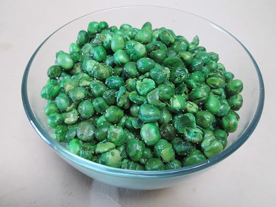 Fried Green Peas, 2 lbs