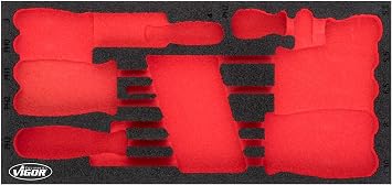 Vigor V4989-L Soft Foam Insert