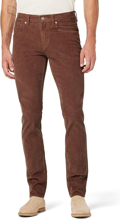Hudson Men's Blake Slim Straight Jean Pants