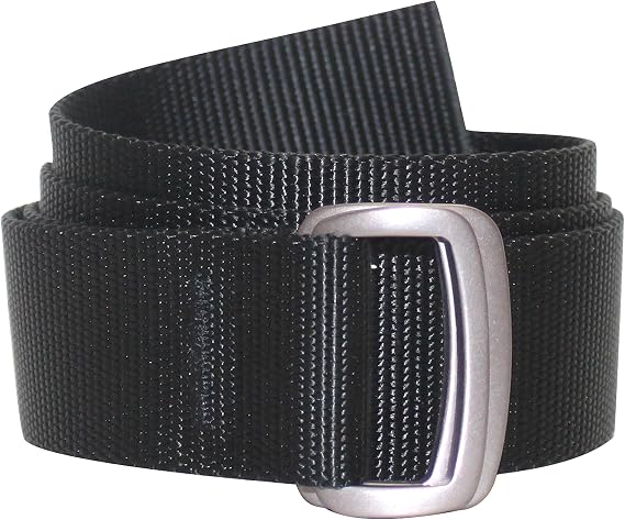 Bison Designs Subtle Clinch Belt